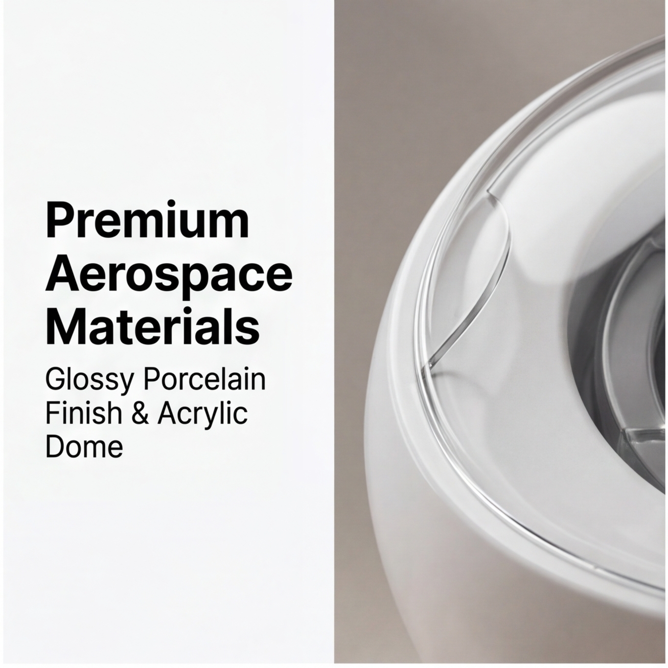 Lorvo Automatic Watch Winder w - Watch Winder Single recension och pris