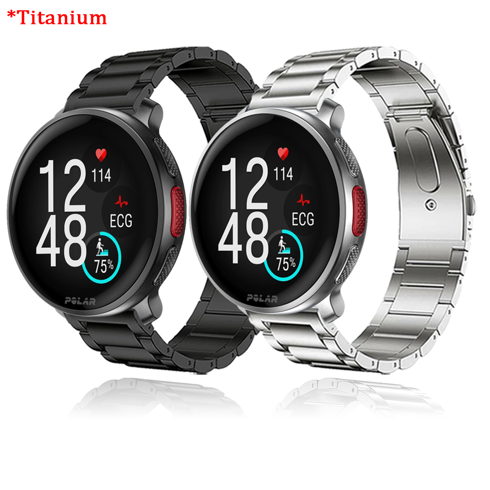 22mm Quick Release Replacement - Titan Watches Smartwatch recension och pris