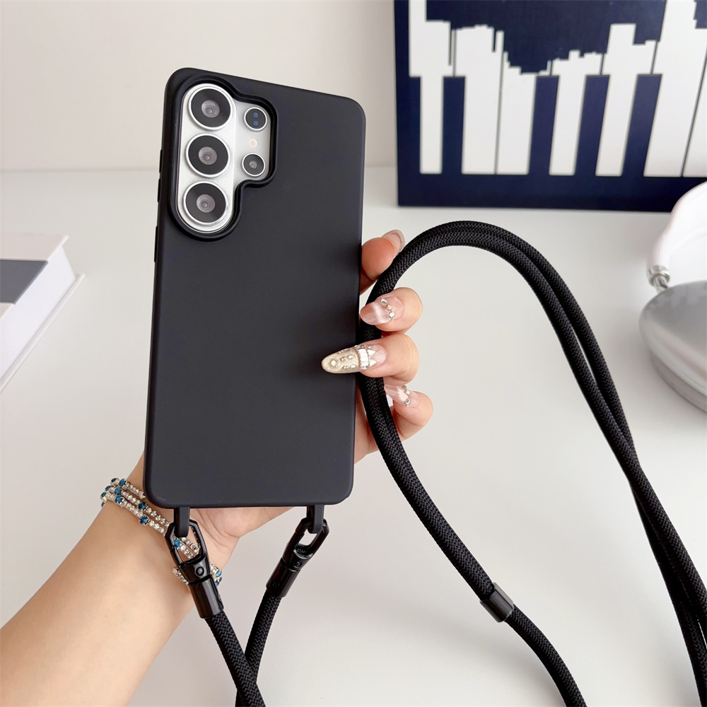 Official Lanyard Case For Sams - Samsung Galaxy Strap recension och pris