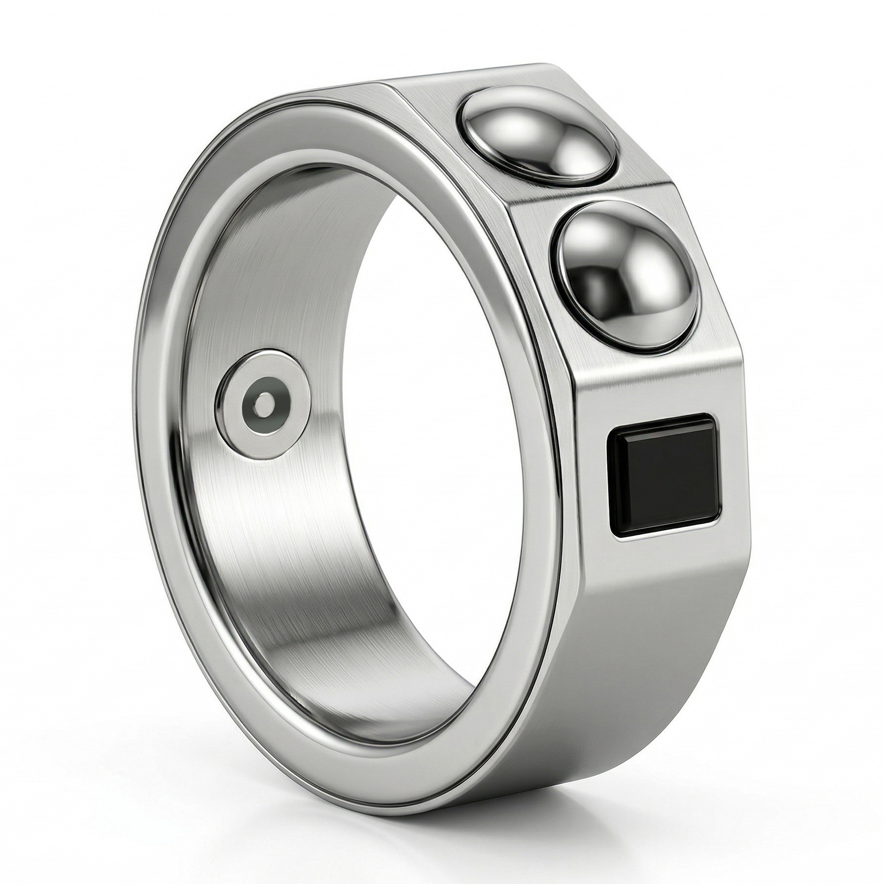 Smart mouse ring ring PPT demo - Watch Smart Smartwatch recension och pris
