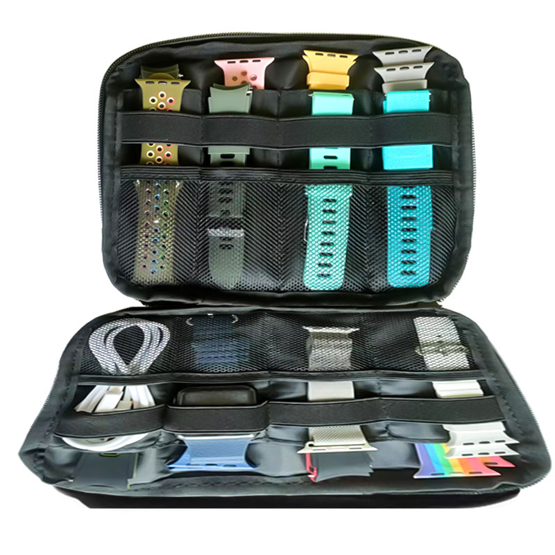 Waterproof Portable Box watch  - Smartwatch Apple Watches For Men recension och pris