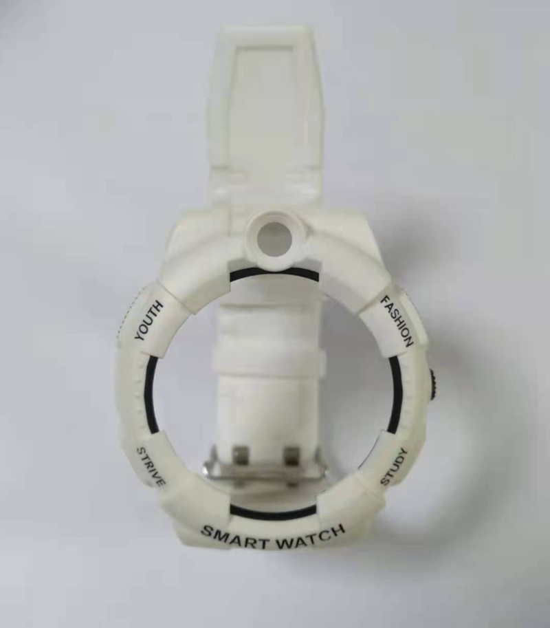 Detachable Strap Casing of Won - Smartwatch Watches For Kids With Gps recension och pris
