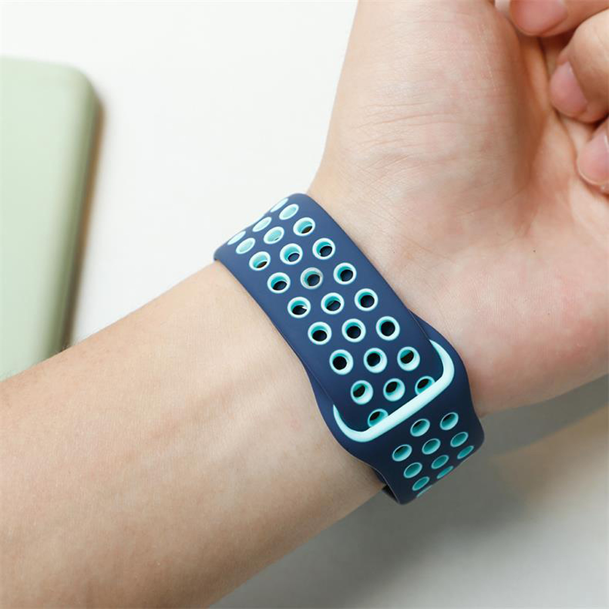 Case+Soft Silicone Strap For R - Watch Redmi recension och pris
