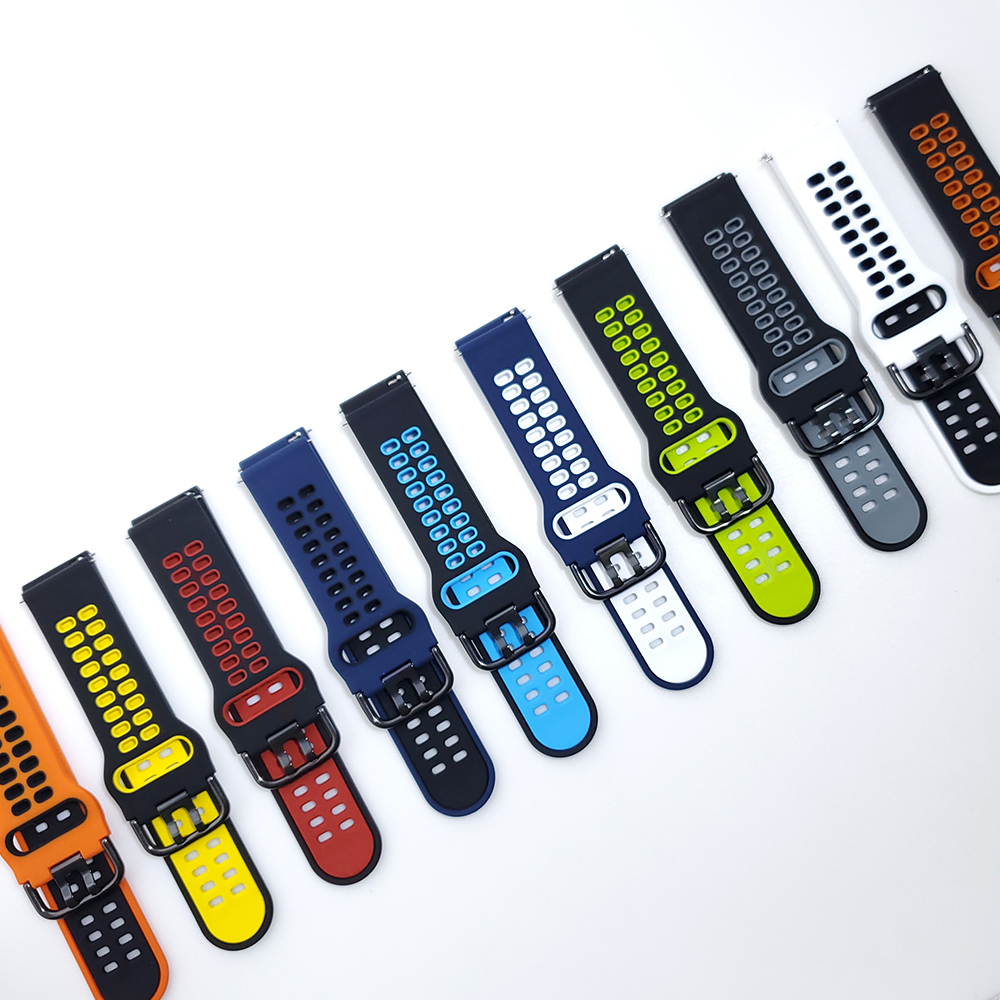 Watch Band For POLAR Grit X Pr - Titan Watches Smartwatch recension och pris