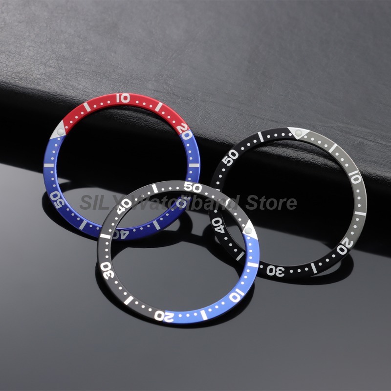 for SKX007 Watch Bezel Insert  - Watch Bezel Insert recension och pris