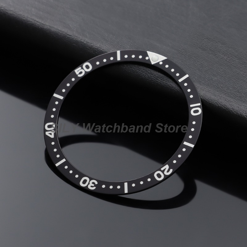 for SKX007 Watch Bezel Insert  - Watch Bezel Insert recension och pris