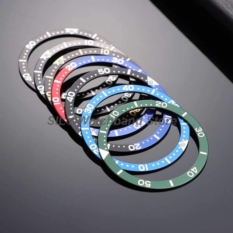 for SKX007 Watch Bezel Insert  - Watch Bezel Insert recension och pris