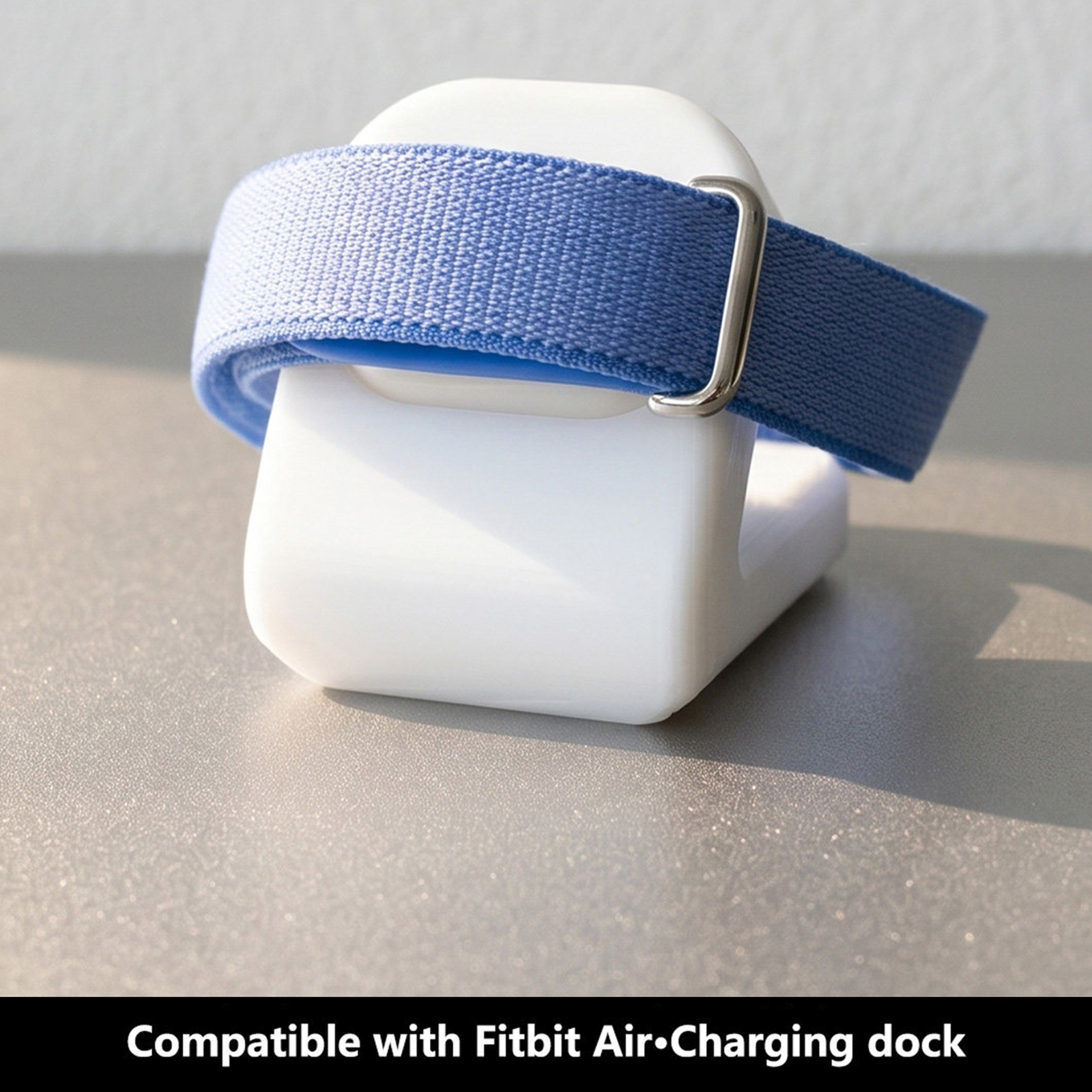 For Fitbit Air Charging Dock S - Watch Smart Smartwatch recension och pris