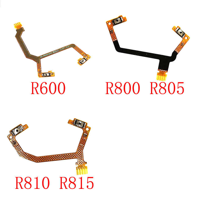 1Pcs Power Switch Back Home Bu - Watch R815 recension och pris