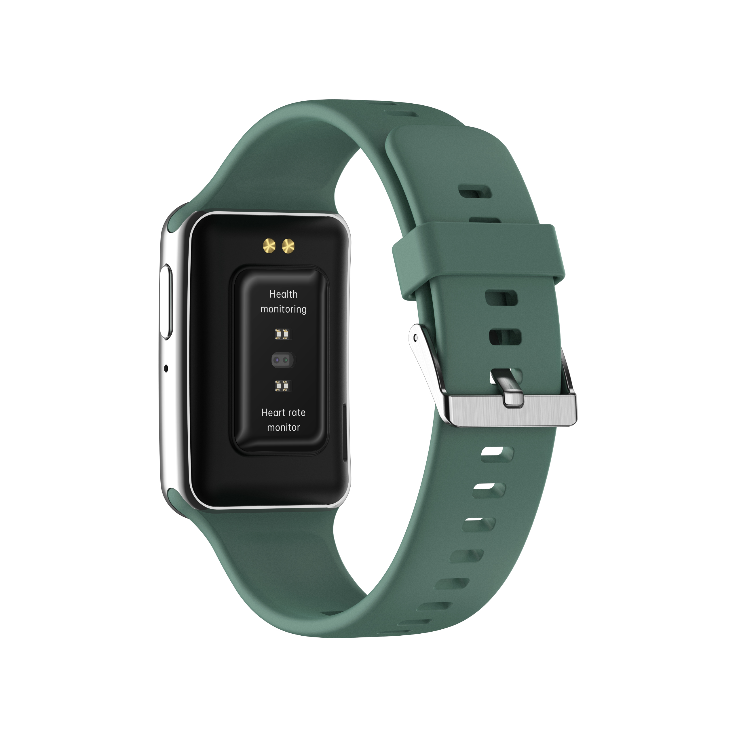 1.47 Inch BT Call Smart Band H - Watch Smart Smartwatch recension och pris
