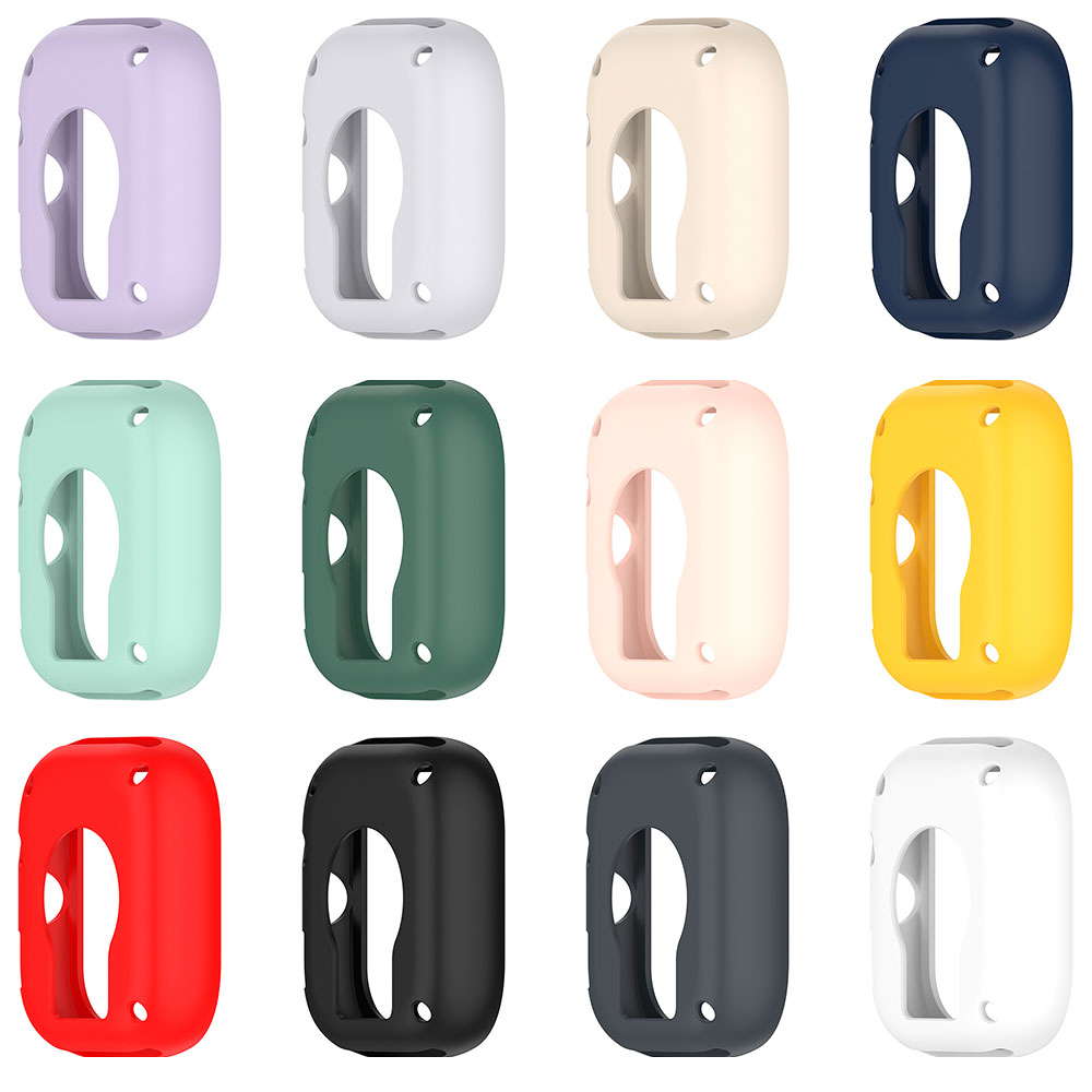 Silicone Case for Redmi Watch  - Watch Redmi recension och pris