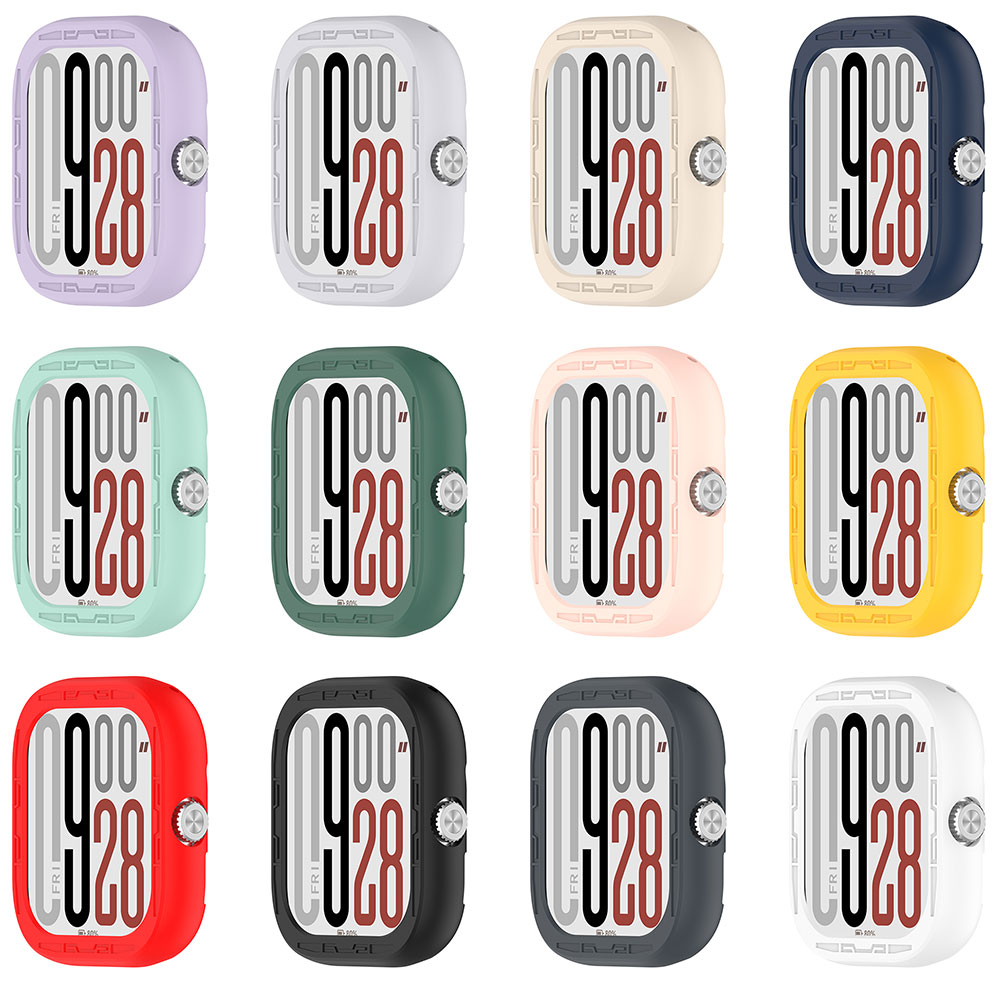 Silicone Case for Redmi Watch  - Watch Redmi recension och pris