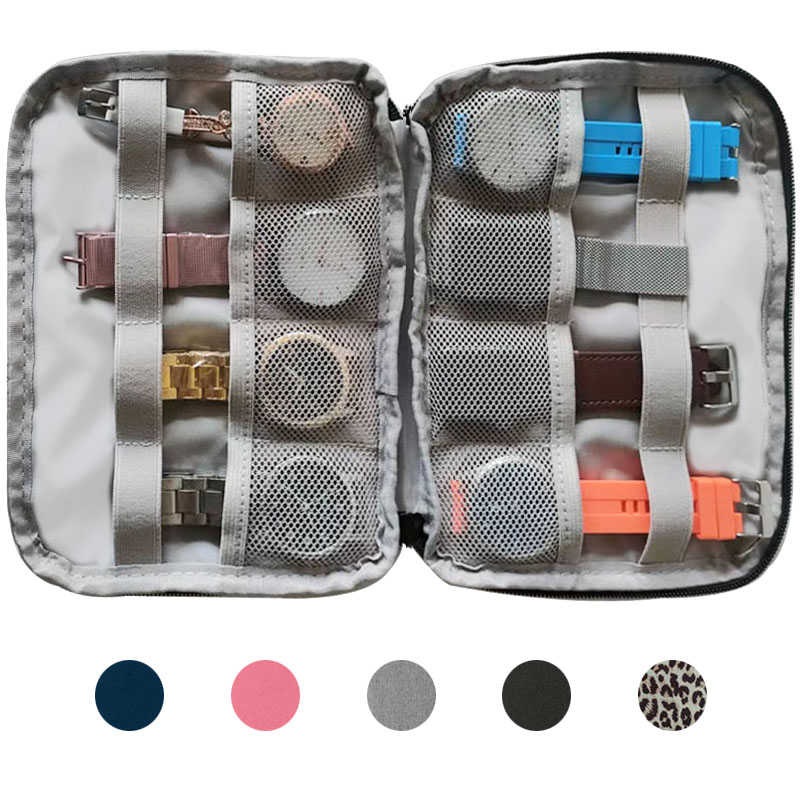 Waterproof Portable Box watch  - Smartwatch Apple Watches For Men recension och pris