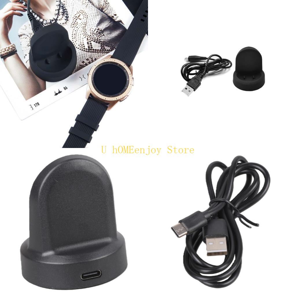 B0KF Power Adapter for Galaxy  - Watch R815 recension och pris