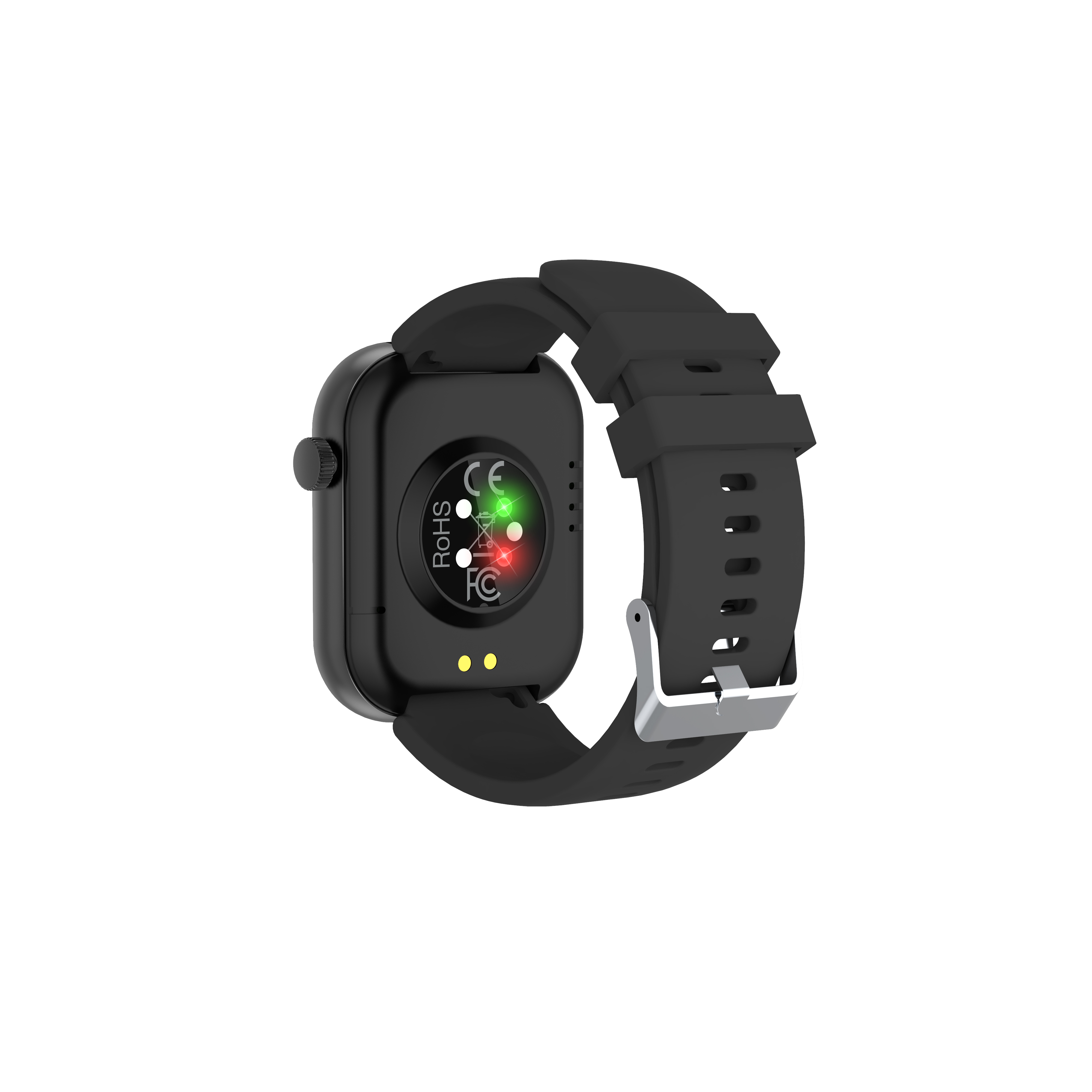 Smart Watch for Men Women Hear - Watch Smart Smartwatch recension och pris