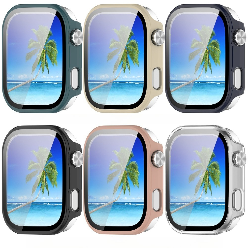 PC Case+Glass for Xiaomi Redmi - Watch Redmi recension och pris